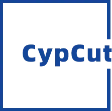 Logo da CypCut