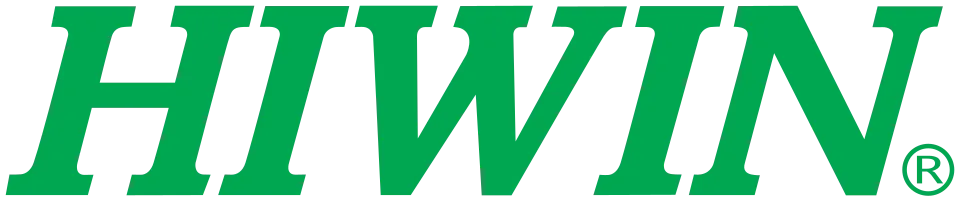 Logo da Hiwin
