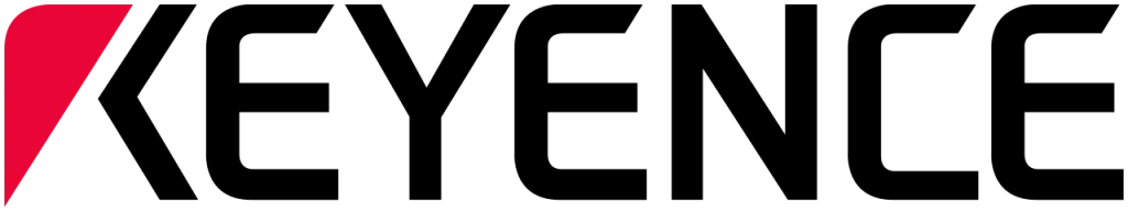 Logo da Keyence