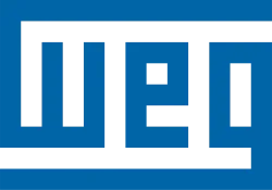 Logo da WEG