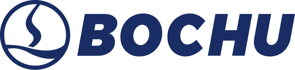 Logo da marca Bochu