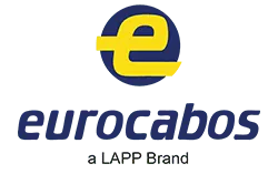 Logo da Eurocabos
