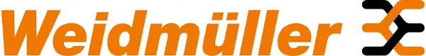 Logo da Weidmuller